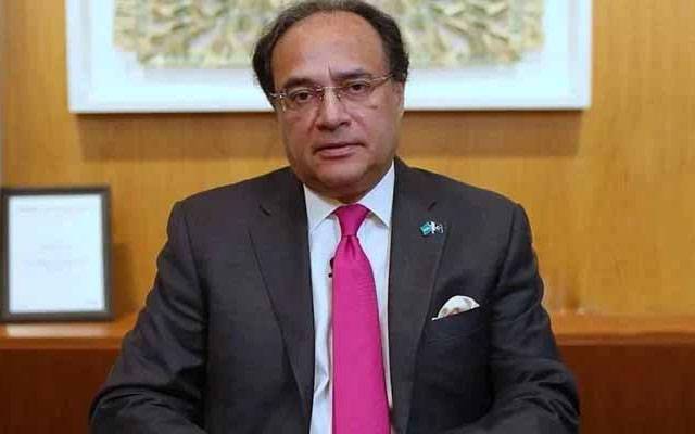 سیلاب متاثرین کو بجلی کے بل بھیجنا مناسب نہیں:وفاقی وزیر خزانہ    