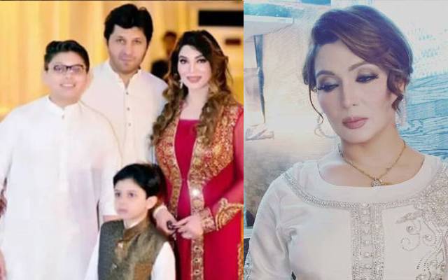 اداکارہ خوشبو اور ارباز خان میں طلاق کیوں ہوئی؟ بڑے راز سے پردہ اٹھ گیا