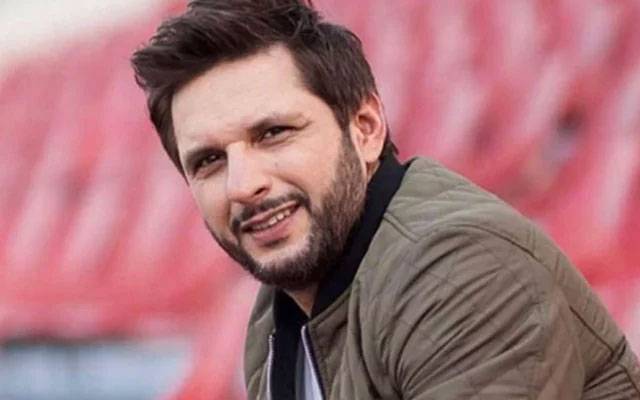 ہمیں اپنے کھلاڑیوں سے بہت امیدہے؛ شاہد آفریدی