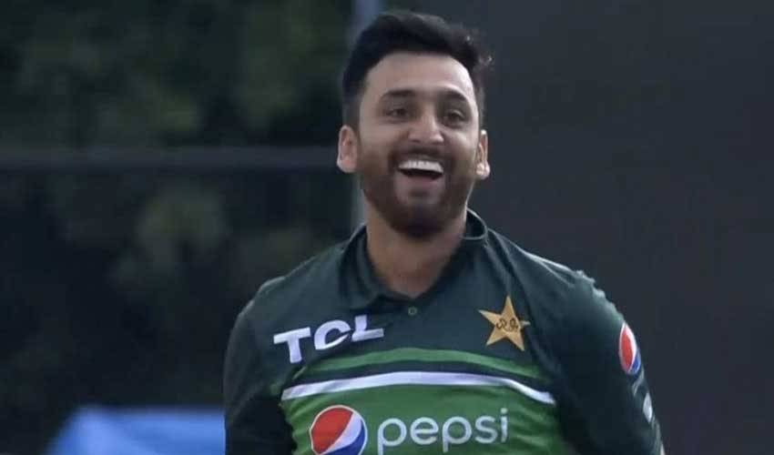 Pakistan vs India, Asia Cup T20 Tournamint, Dubai Cricket Stadium, Dibai Wicket, Spiners' Wicket, Spin bolwer, Saim Ayub 