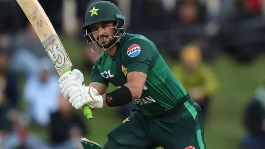 Pakistan vs India, Asia Cup T20 Tournamint, Dubai Cricket Stadium, Dibai Wicket, Spiners' Wicket, Spin bolwer, Saim Ayub 