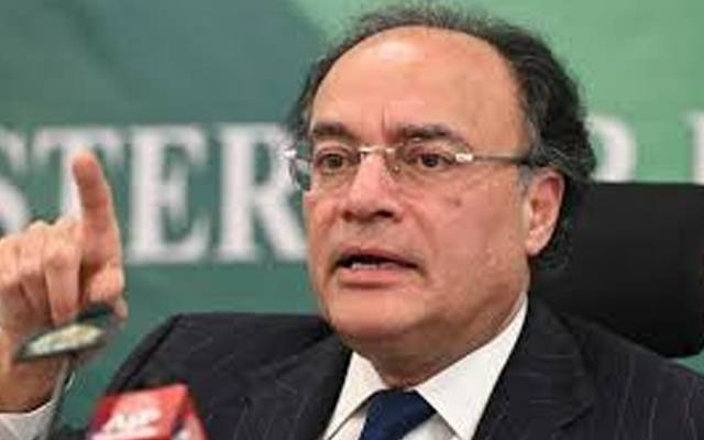 زرعی ایمرجنسی کے تحت جو کرنا پڑا ہم کریں گے ؛ وفاقی وزیر خزانہ محمد اورنگزیب