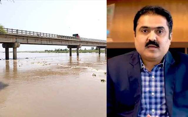 پنجاب کے دریاؤں کی تازہ صورتحال، پانی کا بہاؤ نارمل ہو رہا ہے