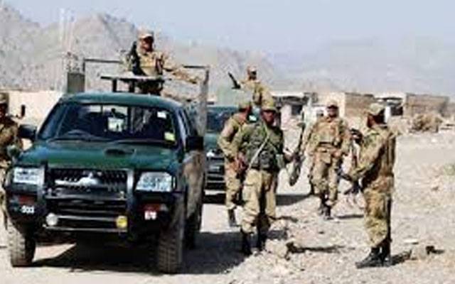 پختونخوا میں سکیورٹی فورسز کی کارروائیاں، فتنۃ الخوارج کے 31 دہشتگرد ہلاک  