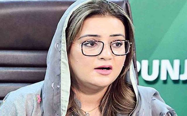 صوبائی حکومت نے ملکی تاریخ کا سب سے بڑا ریسکیو آپریشن کیا ہے؛ عظمیٰ بخاری