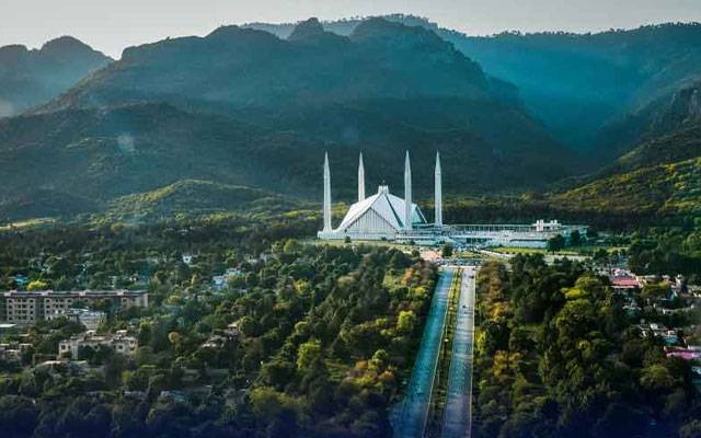 اسلام آباد اور پنڈی کے درمیان جدید تیز رفتار ٹرین چلانے کا فیصلہ 