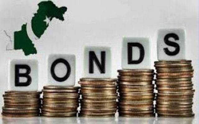 پاکستان انٹرنیشنل بانڈ 4 سال کی بلند ترین سطح پر پہنچ گئے 