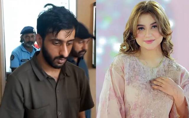 ٹِک ٹاکر سامعہ حجاب کی حسن زاہد سے صلح ؛ عدالت میں بیان دے دیا