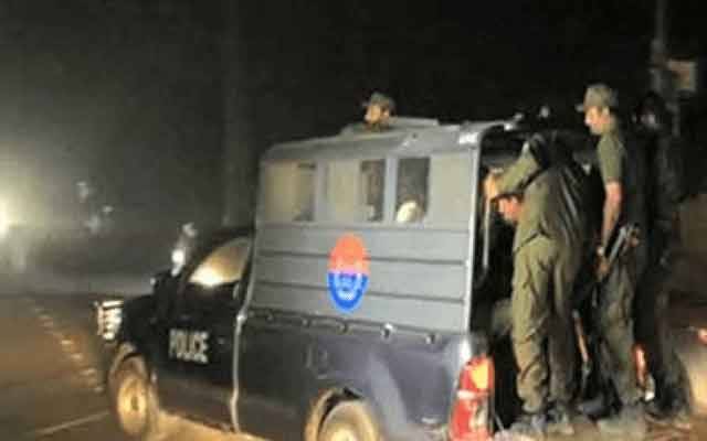 چوہنگ ؛ مکئی کی فصل سے 70 سالہ بزرگ کی لاش برآمد