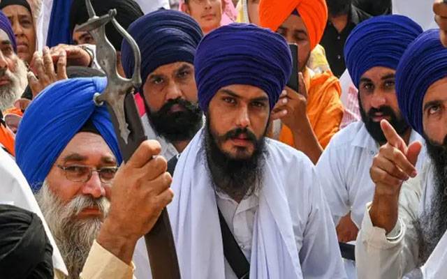 سکھ یاتریوں کو بابا گورونانک کی برسی پر پاکستان آنے کی اجازت نہ ملی