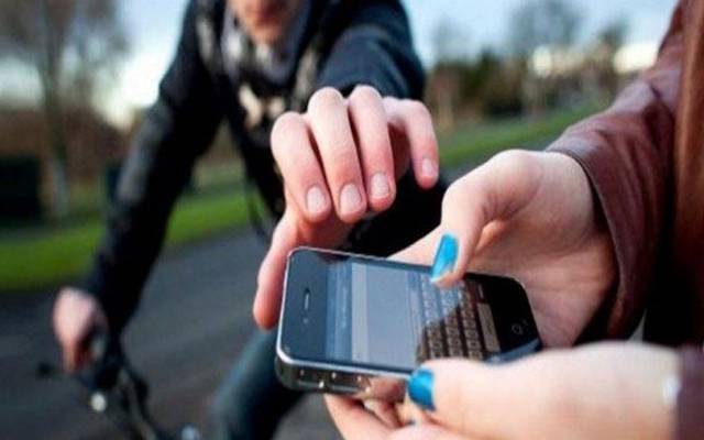 مغل پورہ میں جھپٹا مار کر موبائل چھیننے کا واقعہ چھ ماہ بعد بھی حل نہ ہوسکا