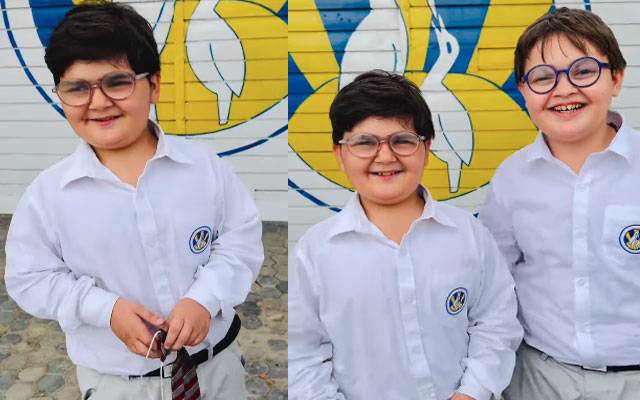 سوشل میڈیا اسٹار عمر شاہ کی آخری ویڈیو نے مداحوں کو رنجیدہ کر دیا