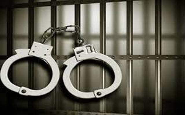 فنانشل کرائم کے 8 اشتہاری گرفتار