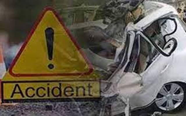  لاہور میں 255 ٹریفک حادثات؛ 297 افراد زخمی  