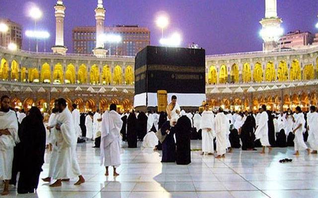 عمرہ زائرین جعل سازوں سے ہوشیار؛ رجسٹرڈ کمپنیوں کی فہرست جاری 