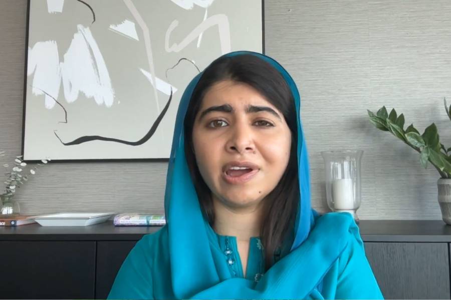 Malala Yousafzai, City42, Flood affected girl students, rehabilitation efforts, Malala Foundation 