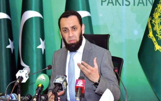 بھارت کھیل کے میدان میں اوچھے ہتھکنڈے استعمال کر رہا ہے:عطا تارڑ
