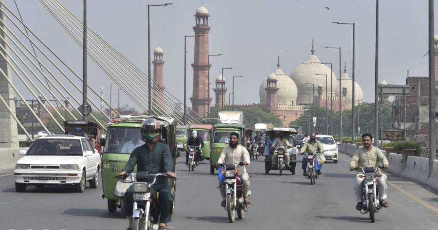 غفلت اور لاپرواہی سے ڈرائیونگ کرنے والے افراد ہوجہائیں خبردار