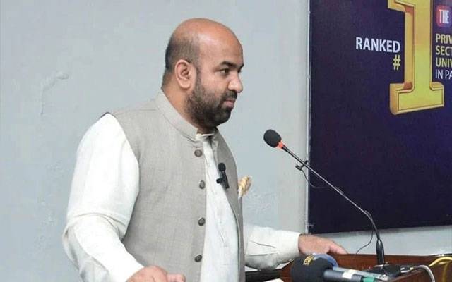 سرویکل کینسر ویکسین بالکل محفوظ اور مستند ہے، وزیر تعلیم