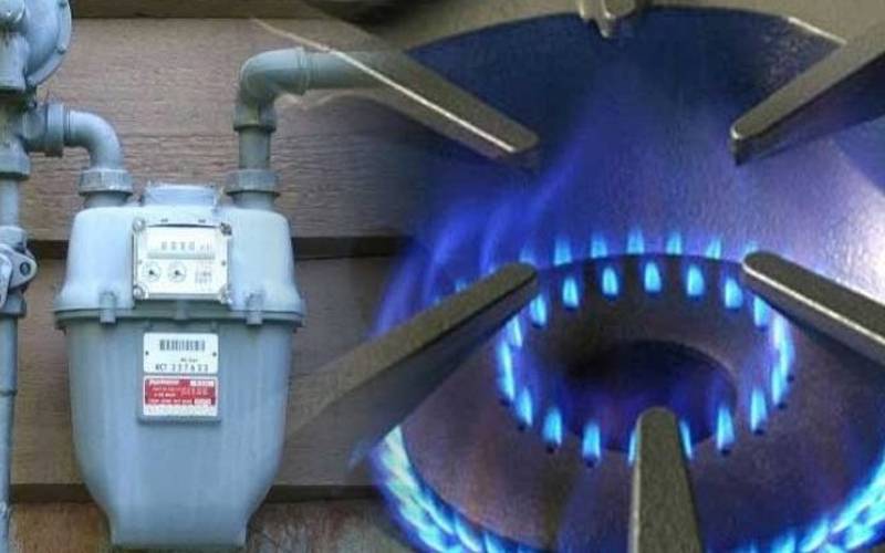 حکومت نے گھریلو صارفین کو آر ایل این جی کنکشنز دینے کی اجازت دیدی