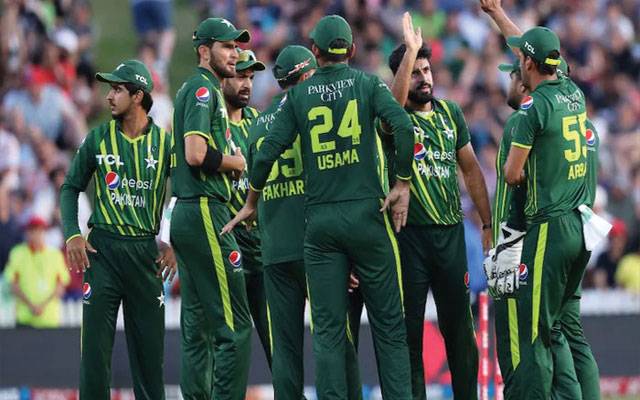 پاکستان اور متحدہ عرب امارات کے مقابلے کی تیاریاں مکمل، میچ شیڈول کے مطابق ہوگا