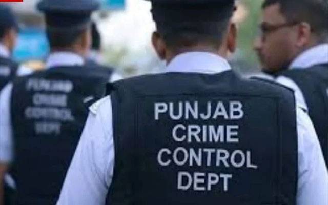 سی سی ڈی کے پولیس مقابلے ؛ 3 ملزم ہلاک،5فرار