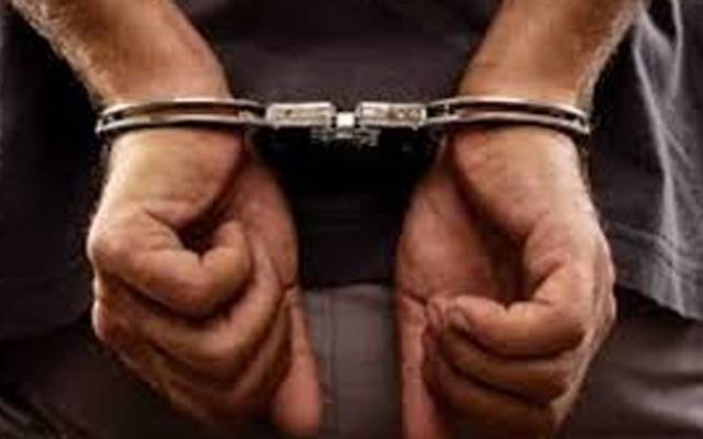 کمسن بچے سے بدفعلی کی کوشش؛ ملزم گرفتار