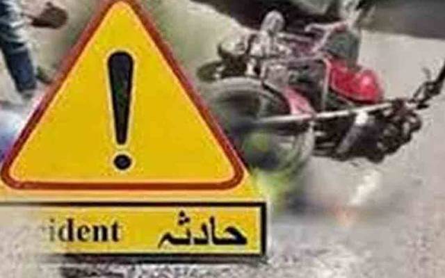 لاہور میں 294 ٹریفک حادثات؛ 368 افراد زخمی 