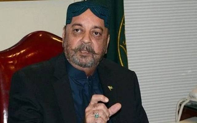 سندھ اسمبلی کے سابق اسپیکر کی اچانک طبیعت ناساز ،آئی سی یو میں داخل
