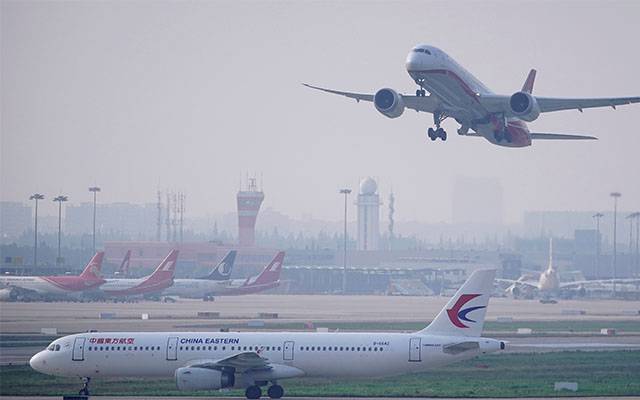 29 گھنٹے کی دنیا کی طویل ترین پرواز اڑان بھرنے کیلئے تیار