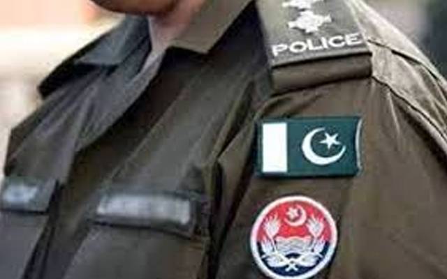78 ڈی ایس پیز کے تبادلے 