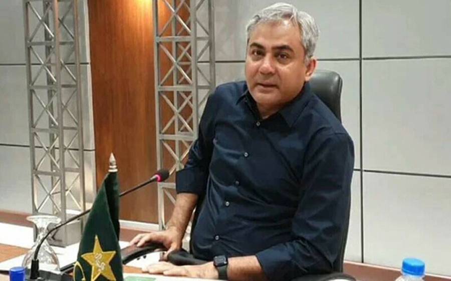  Mohsin Naqvi, Asia Cup, Pakistan Cricket Board, Shake Hand Controversy, city42 