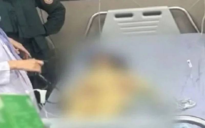 گوجرانوالہ میں فوڈ پوائزننگ سے ایک اور بچی جاں بحق،  تعداد 4 ہوگئی  