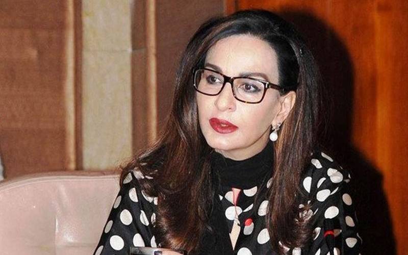 آپریشن بنیان مرصوص کے بعد ہمارا ملک ابھر کر سامنے آیا : شیری رحمان