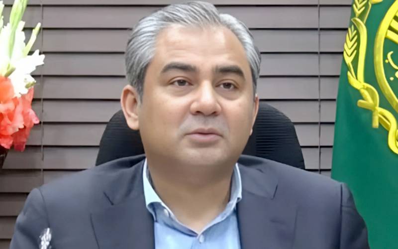 محسن نقوی کا خضدار میں کامیاب آپریشن پر سکیورٹی فورسز کو خراج تحسین
