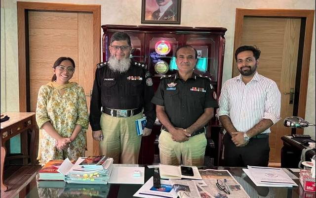 خصوصی افراد کو ڈرائیونگ کی تربیت اور لائسنس دینے کا فیصلہ