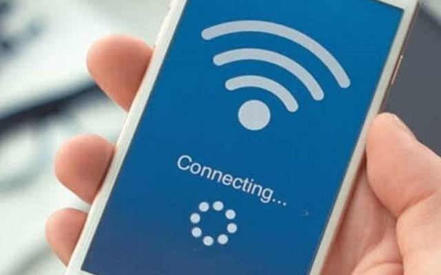 پاکستان میں انٹرنیٹ کی رفتار سست کیوں؟ جواب مل گیا 
