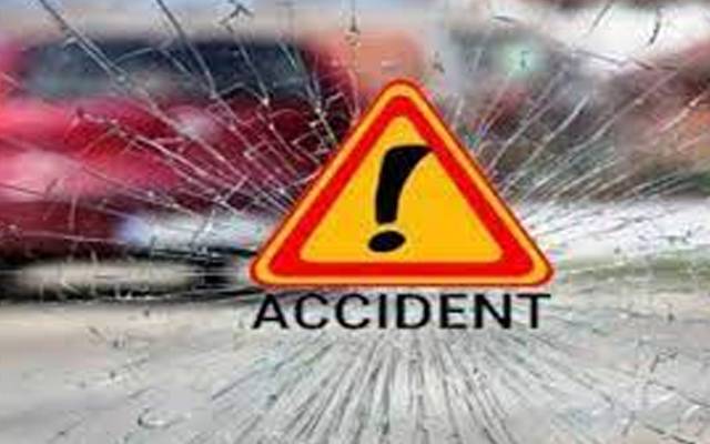لاہور میں 261 ٹریفک حادثات؛ 315 افراد زخمی 