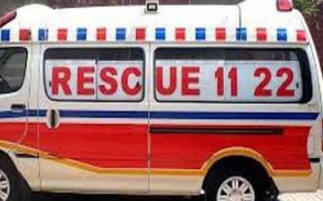 کاہنہ ؛معمولی جھگڑے کے دوران فائرنگ؛ 2 افراد زخمی 