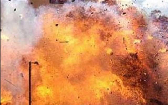  چمن پاک افغان بارڈر پر ٹیکسی اسٹینڈ کے قریب خودکش دھماکہ ؛ 5افراد جاں بحق 2 زخمی 