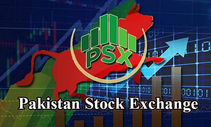 Pakistan Stock Exchange, PSX, Hundred Index, Pakistan Saudi Arabia defence accord , City42 