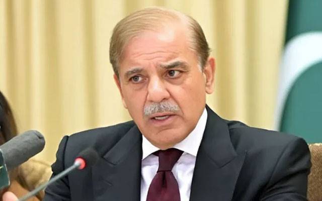 وزیر اعظم کی چمن میں پاک افغان بارڈر کے قریب بم دھماکے کی شدید مذمت