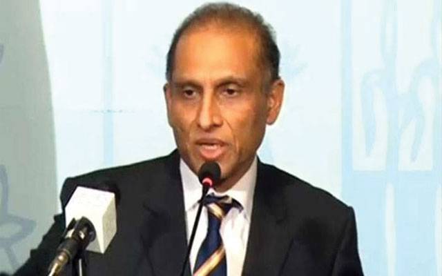 بھارت اکتوبر میں پاکستان پر حملہ کرسکتا ہے، سابق سیکرٹری خارجہ اعزاز چوہدری