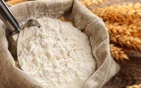 آٹےکی قیمت میں کمی