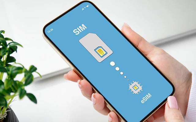 سم کارڈ کی اب ضرورت نہیں ہوگی، ای سم ٹیکنالوجی آگئی
