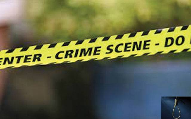 بہاولپور:ساس سے جھگڑا، ماں کی 2بچوں کو قتل کرنے کے بعد خودکشی 