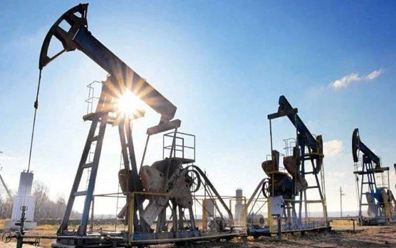 اٹک میں سوغری نارتھ 1 کنویں سے گیس اور کنڈینسیٹ کی پیداوار شروع  