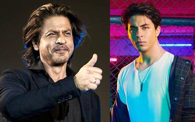شاہ رخ خان اداکار کی بجائے کیا بننا چاہتے تھے؟