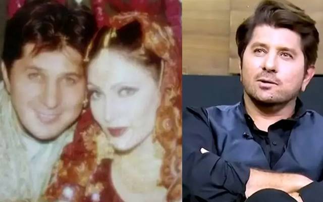اداکارہ خوشبو کو طلاق دی یا نہیں؟ ارباز خان نے خاموشی توڑ دی