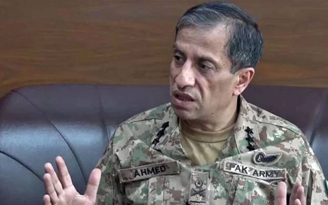معرکہ حق میں امریکی صدر کا قائدانہ کردار اسٹریٹجک لیڈر کے طور پر سامنے آیا: ڈی جی آئی ایس پی آر